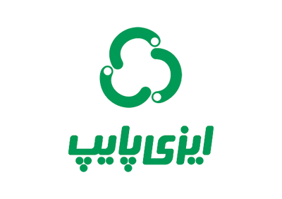 لوگو ایزی پایپ