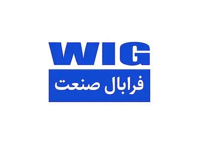 لوگو فرابال