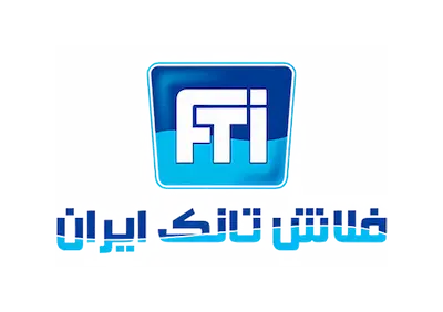 لوگو فلاش تانک ایران