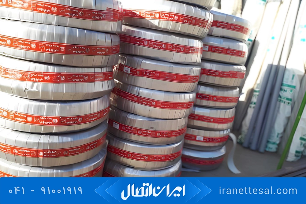 لوله نیوپایپ ۵۰