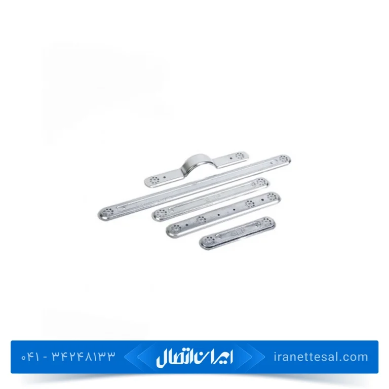 صفحه نصب نیوپایپ