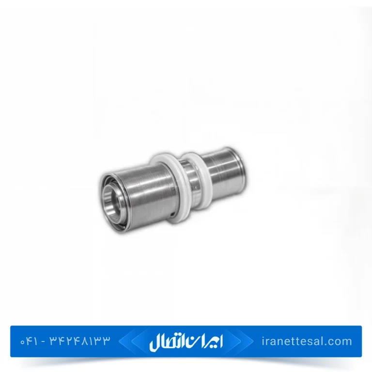 بوشن تبدیل پرسی نیوپایپ