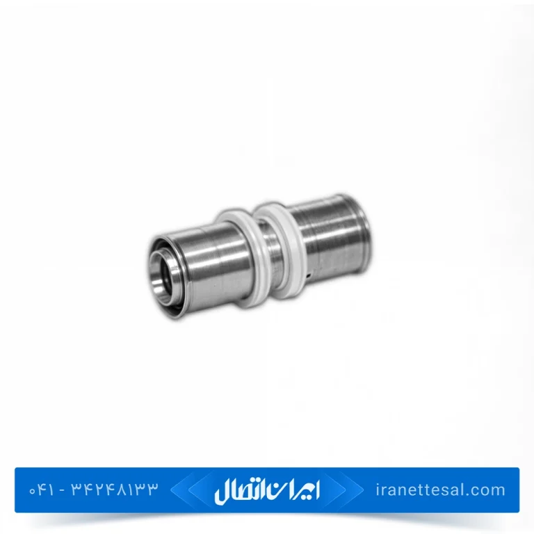 بوشن پرسی نیوپایپ