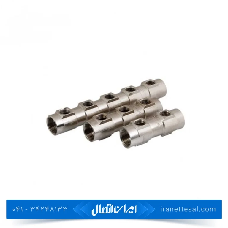 کلکتور نیوپایپ