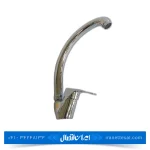 شیر آشپزخانه مدل اکو رنگ کروم آویسا