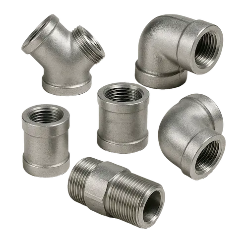 newpipe-threaded-fittings