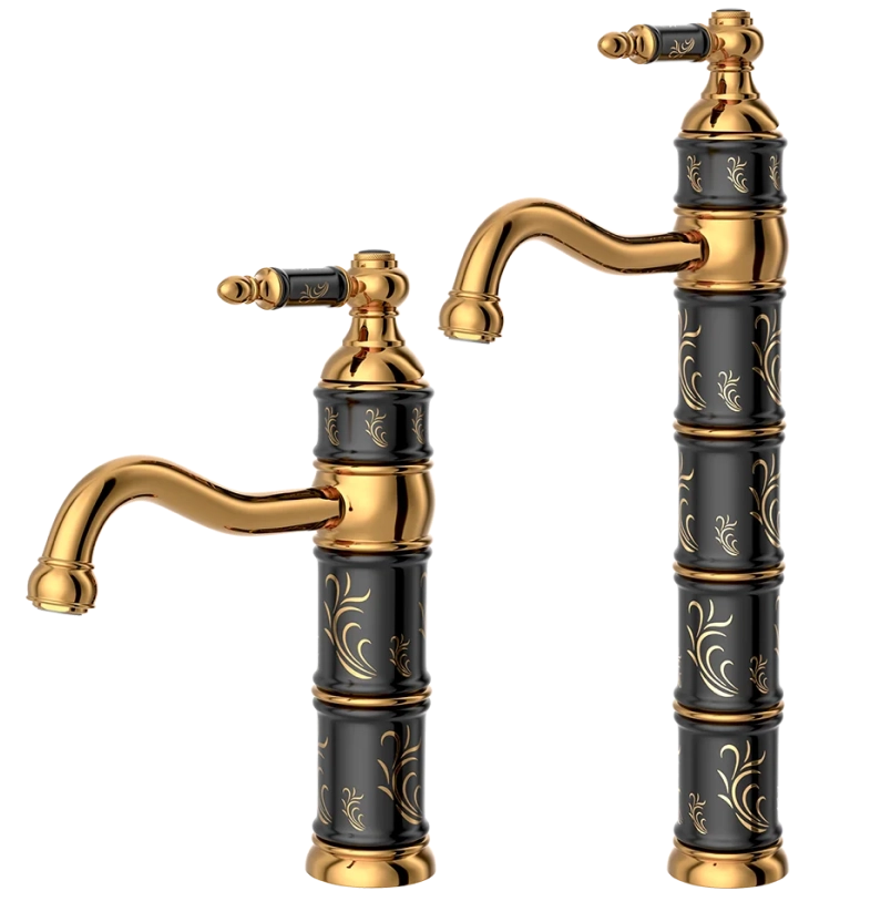 شیرآلات کسری​