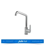 شیر ظرفشویی آبتین کروم