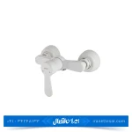 شیر توالت ادموند سفید