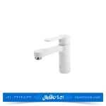 شیر روشویی ادموند سفید