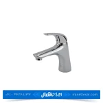 شیر روشویی هیرمند کروم