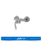 شیر توالت رابین کروم