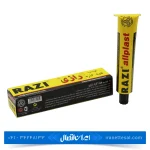 چسب همه کاره رازی مدل Allplast حجم 50 میلی لیتر