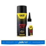 چسب 123 رازی مدل پروکیت