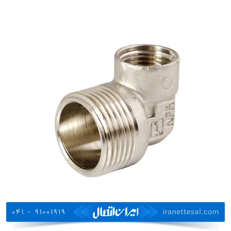 چپقی مخصوص محفظه هواگیری نیوپایپ