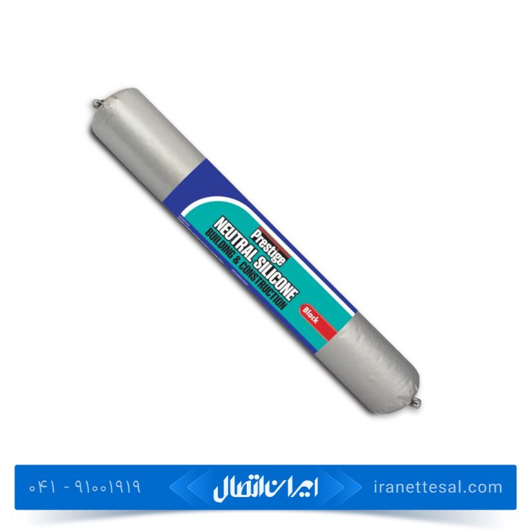 چسب سیلیکون نیوترال سوسیسی رازی