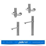 ست شیرآلات کسری مدل کراون کروم