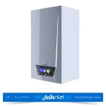 پکیج گرمایشی همگام مدل الیت ۲۴kw