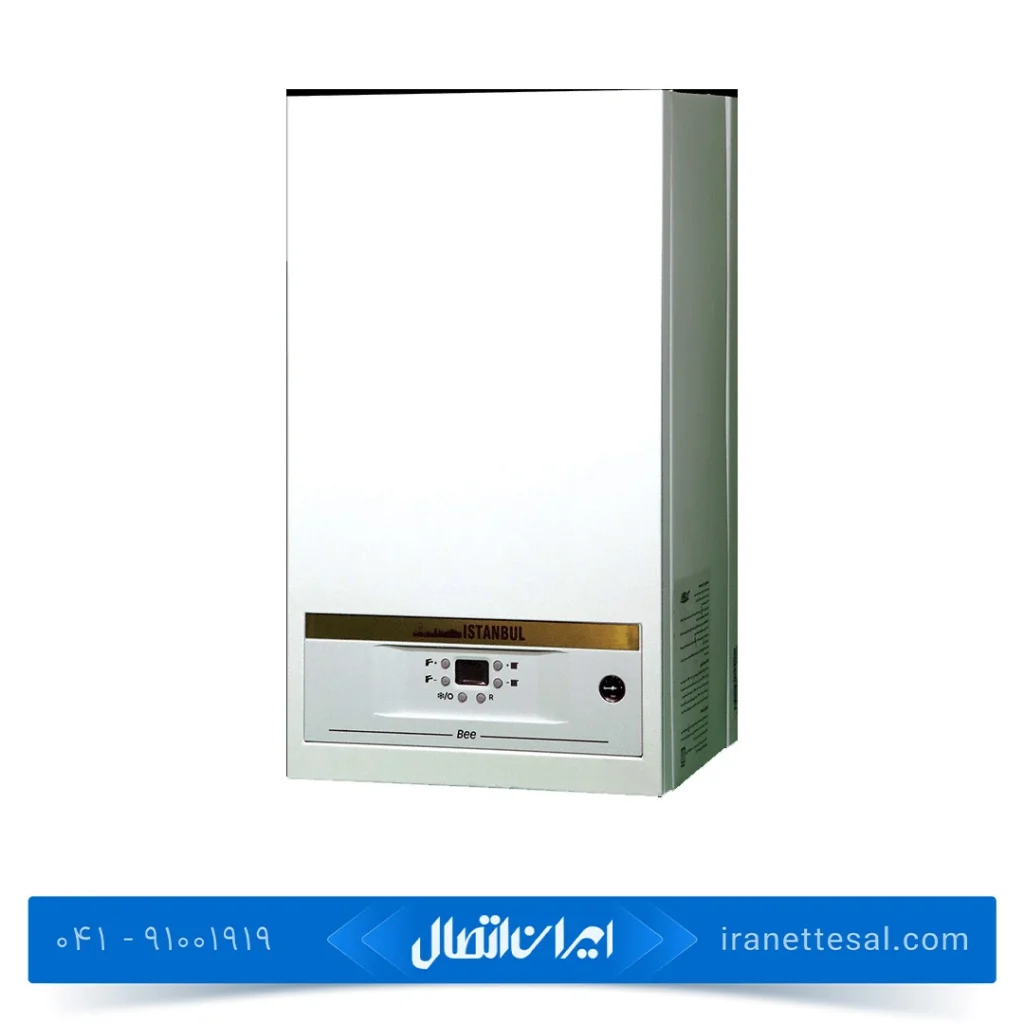 پکیج گرمایشی همگام مدل استانبول ۳۲kw