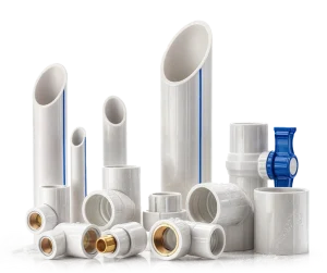 لوله و اتصالات پلیکا