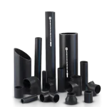 لوله و اتصالات پلی اتیلن