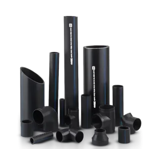 لوله و اتصالات پلی اتیلن