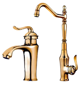 شیرآلات آویسا