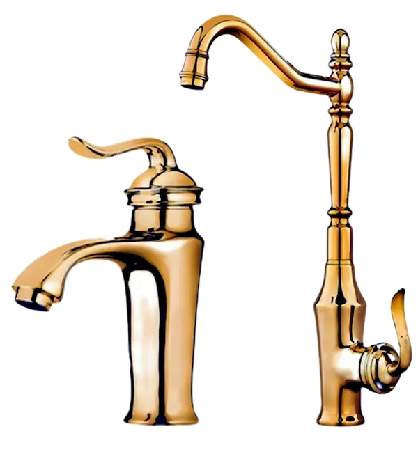 شیرآلات آویسا