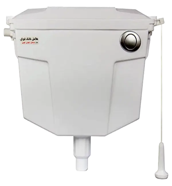 فلاش تانک ایران