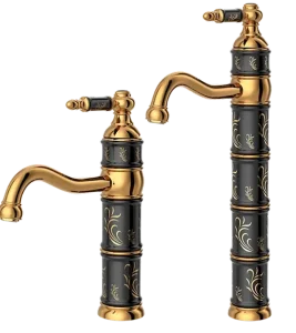 شیرآلات کسری