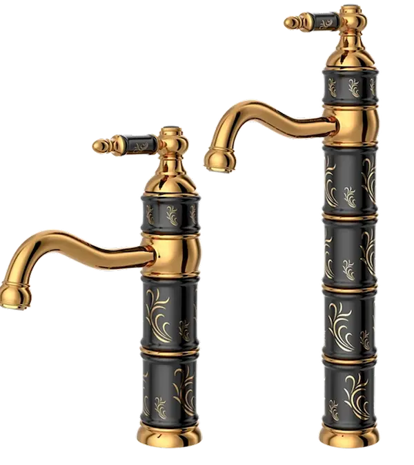 شیرآلات کسری